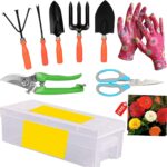 Best Gardening Tool Set 2024: Transform Your Home Garden with Essential Tools